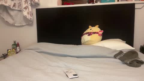 Chaz online show from October 31, 9:53 am