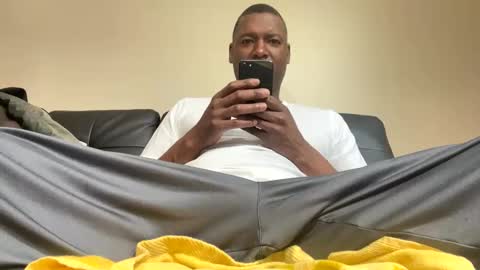 Charlyhustle online show from May 25, 6:58 pm