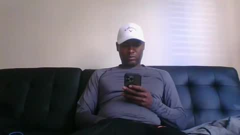 Charlyhustle online show from September 19, 9:51 pm