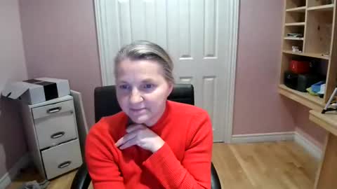 chealsiek online show from January 12, 2:29 am