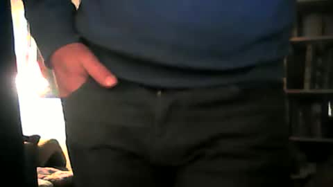 cheekycharm online show from January 1, 3:13 am