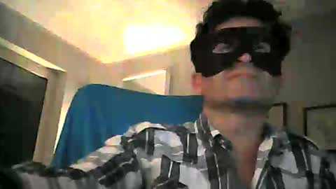 cheekycharm online show from April 9, 9:31 pm