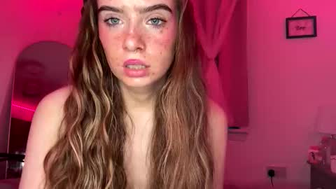 cheekykatx online show from April 3, 6:15 pm