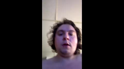 cheekyman21 online show from February 20, 6:26 am
