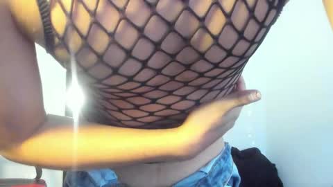 cheekyman_ online show from January 13, 2:58 pm