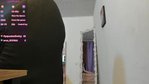 CHERRY  online show from May 20, 1:57 am