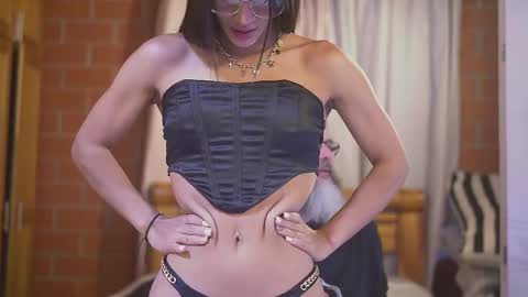 Cheesburger Jesus and whoever showed up. online show from February 13, 2:20 pm