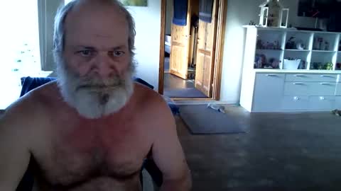 chefben666 online show from December 19, 12:11 pm