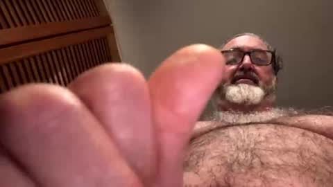 Chef online show from October 25, 1:55 pm