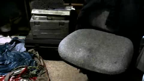 chefy online show from May 21, 12:44 pm