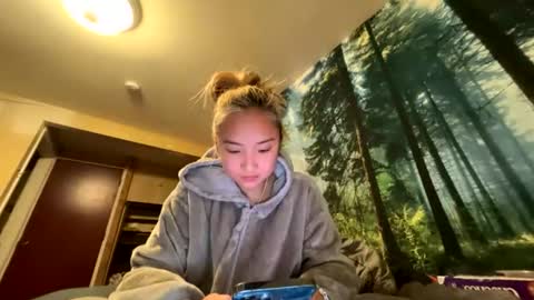 chellybear101 online show from July 10, 8:19 am