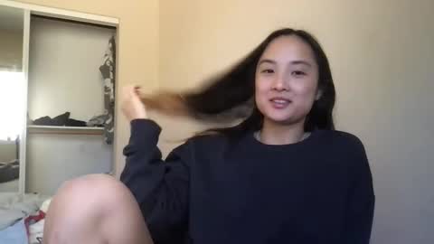 chellybear101 online show from January 16, 9:40 pm