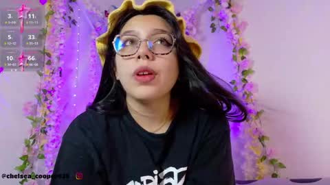 Chelsea online show from September 26, 11:35 pm