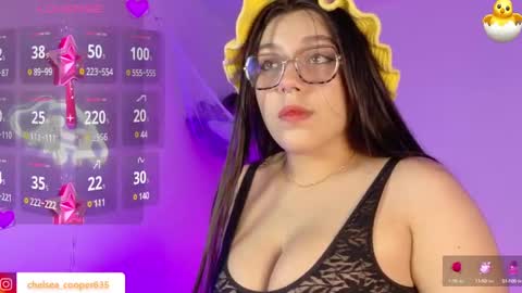 Chelsea online show from February 10, 2:52 am