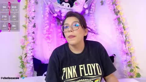 Chelsea online show from September 8, 9:36 pm