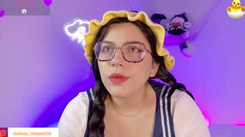 Chelsea online show from February 2, 11:53 pm