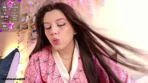 Chelsea online show from October 24, 5:36 pm