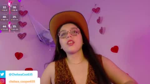 Chelsea online show from February 18, 12:05 am