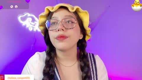 Chelsea online show from February 3, 3:09 am