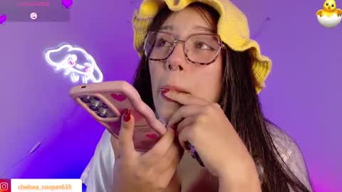 Chelsea online show from February 2, 3:54 am