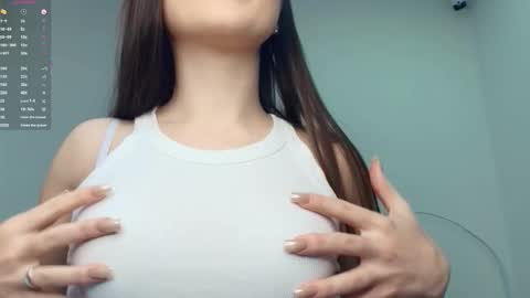 Chelsie online show from February 6, 7:27 pm