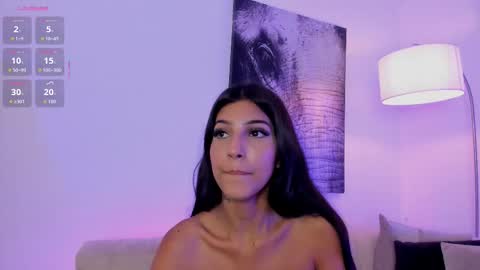 Chelsy online show from September 22, 3:32 am