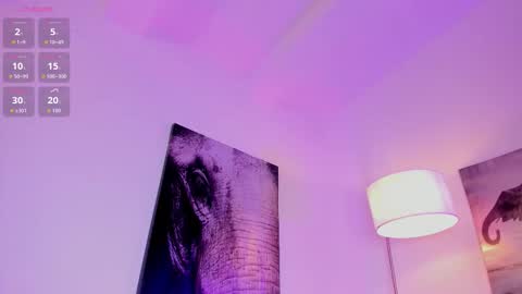 Chelsy online show from October 13, 3:41 am