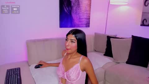 Chelsy online show from October 1, 4:11 am