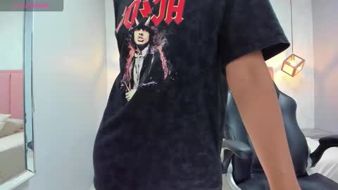 Camila  online show from February 9, 4:16 am