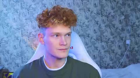 LUCASRYANPVT IS OPEN online show from February 21, 7:12 am