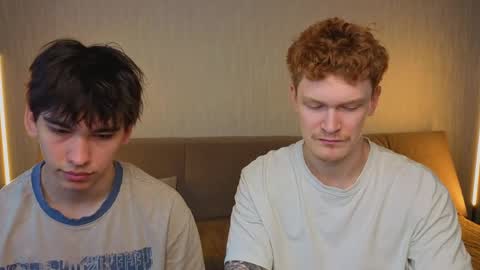 LUCASRYANPVT IS OPEN online show from May 15, 4:43 am