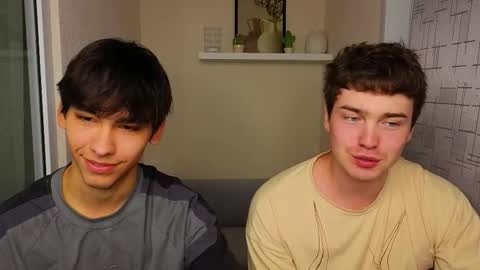 LUCASRYANPVT IS OPEN online show from September 14, 6:09 pm