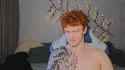 LUCASRYANPVT IS OPEN online show from March 4, 5:04 am