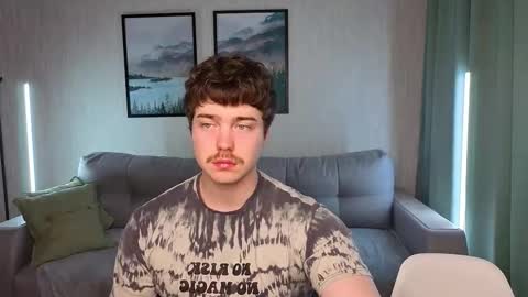 LUCASRYANPVT IS OPEN online show from October 8, 6:41 am