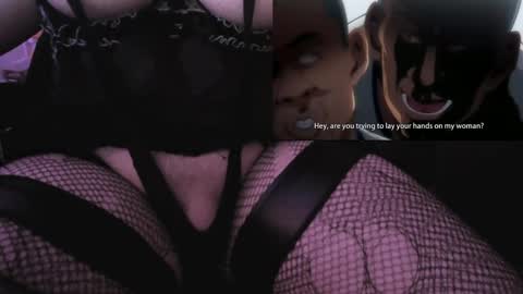 Jyraia online show from April 12, 1:09 am