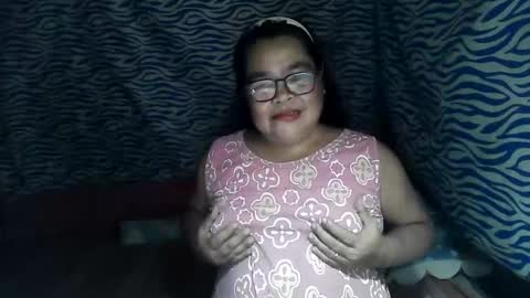 chenita_kits online show from November 25, 10:58 am