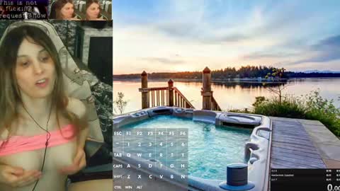 cheontele online show from November 2, 7:19 am