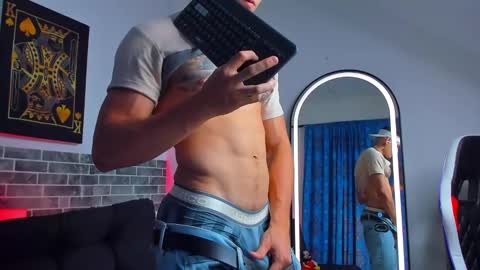 chepe vause online show from March 12, 4:41 am