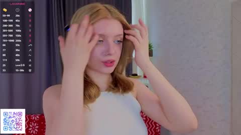 Ellie online show from May 24, 5:47 am