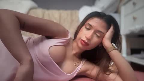 cherliecarmen online show from November 12, 2:52 pm