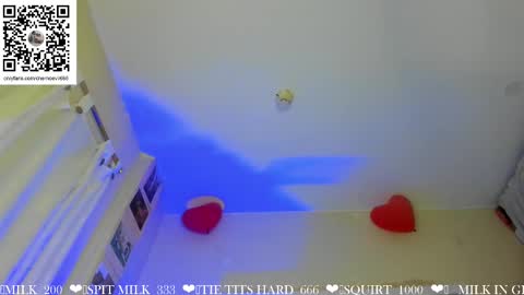 Allyss online show from March 3, 6:04 am