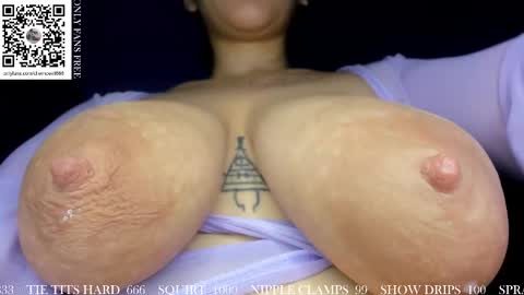 Allyss online show from February 9, 4:36 am