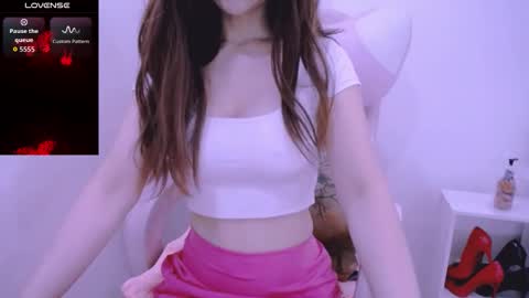 Cheri online show from September 15, 12:56 am