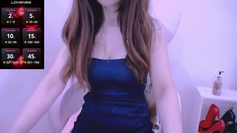 Cheri online show from September 22, 1:21 am