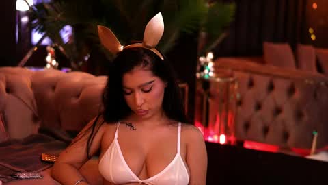 Cherry online show from April 5, 6:27 pm