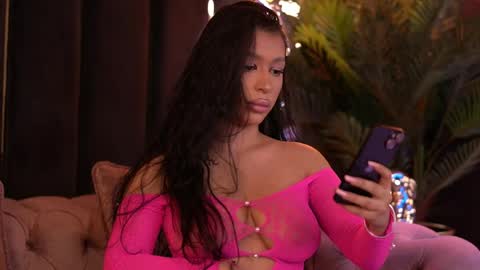 Cherry online show from April 6, 6:31 pm