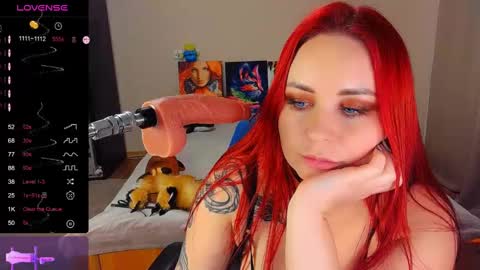 Emily online show from February 13, 9:06 pm