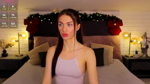 Cherry  Kiss online show from January 8, 7:31 pm