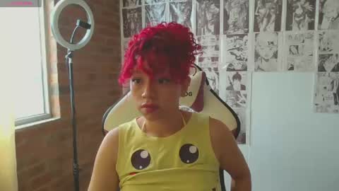cherry online show from May 19, 1:51 pm