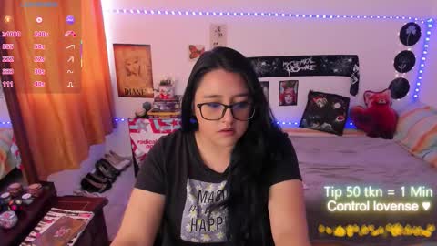 cherry_blushh online show from February 27, 10:02 pm